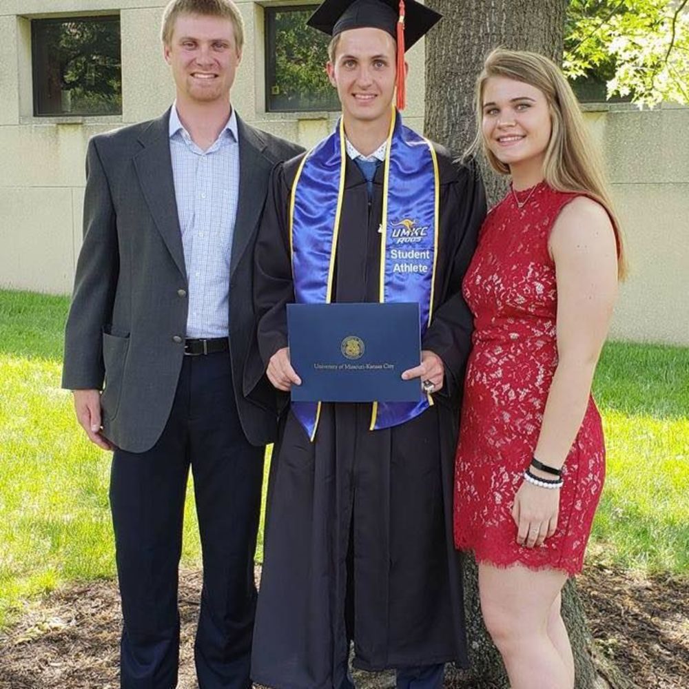 Meet your Posher, Zane